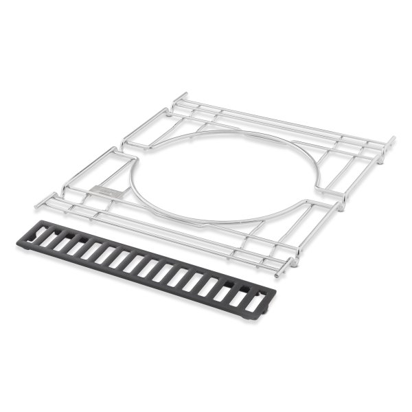 Weber CRAFTED Set – Genesis